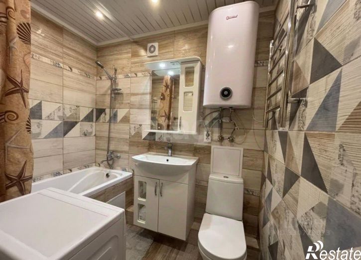 2-комн квартира Киевская улица, 30,  д. 30
