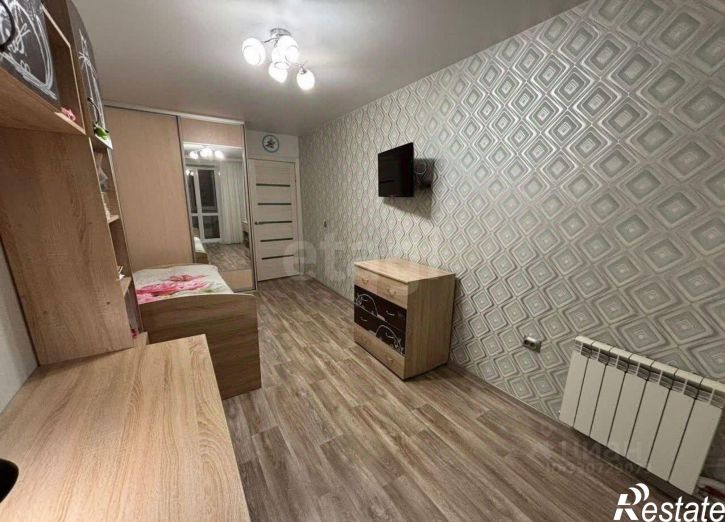 2-комн квартира Киевская улица, 30,  д. 30