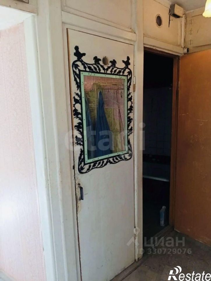 2-комн квартира улица Ференца Мюнниха, 42,  д. 42