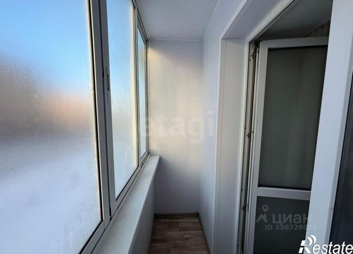 2-комн квартира Киевская улица, 30,  д. 30