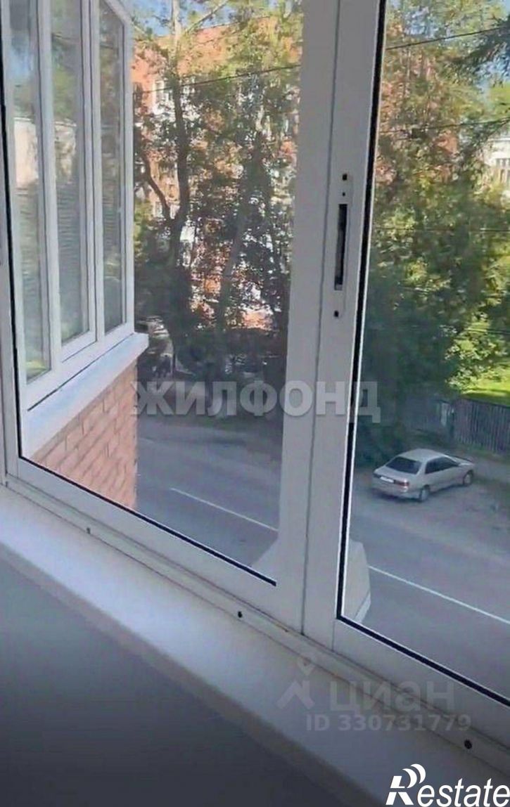 1-комн квартира Киевская улица, 61,  д. 61