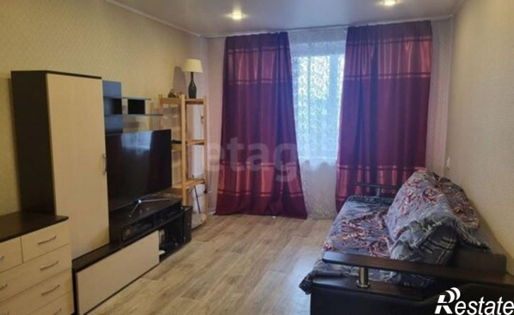 2-комн квартира улица Говорова, 58/1,  д. 58/1