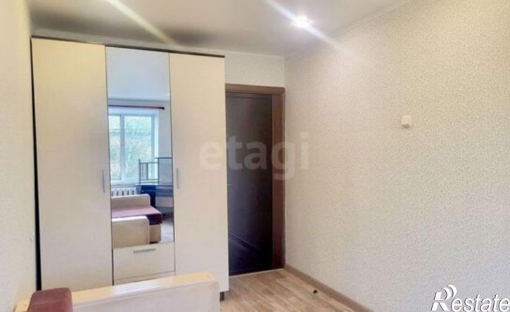 2-комн квартира улица Говорова, 58/1,  д. 58/1