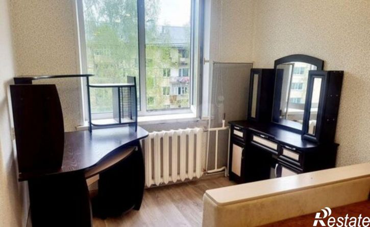 2-комн квартира улица Говорова, 58/1,  д. 58/1