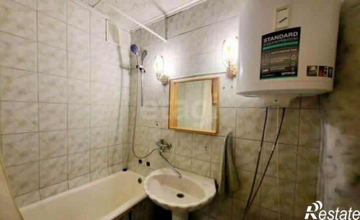 2-комн квартира улица Говорова, 58/1,  д. 58/1
