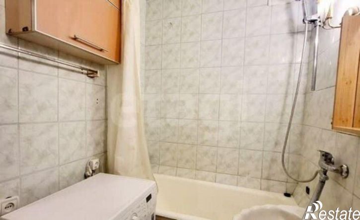 2-комн квартира улица Говорова, 58/1,  д. 58/1
