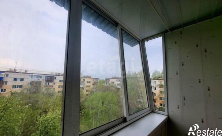 2-комн квартира улица Говорова, 58/1,  д. 58/1