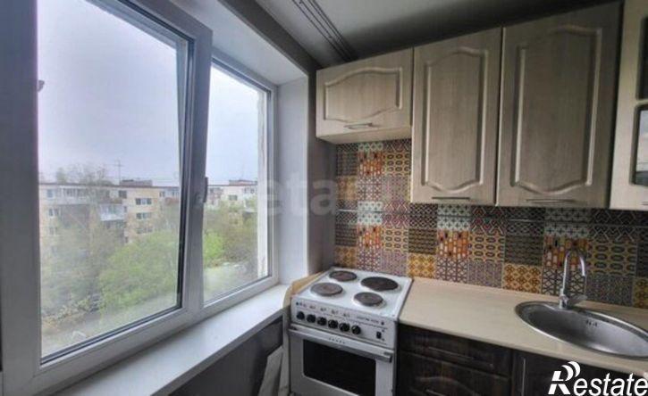 2-комн квартира улица Говорова, 58/1,  д. 58/1