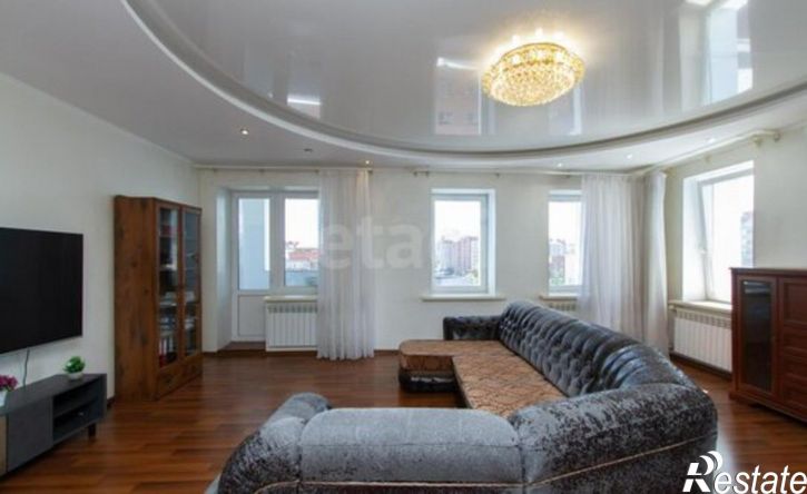 2-комн квартира проспект Фрунзе, 18,  д. 18