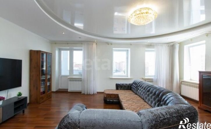 2-комн квартира проспект Фрунзе, 18,  д. 18