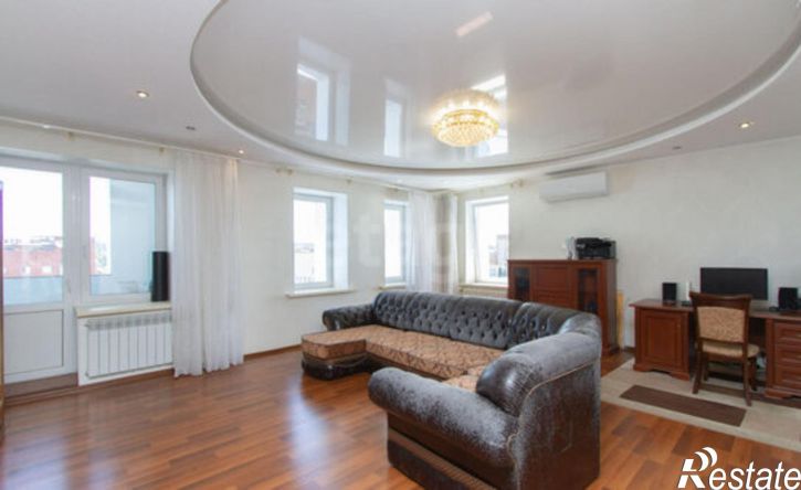 2-комн квартира проспект Фрунзе, 18,  д. 18