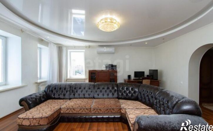2-комн квартира проспект Фрунзе, 18,  д. 18
