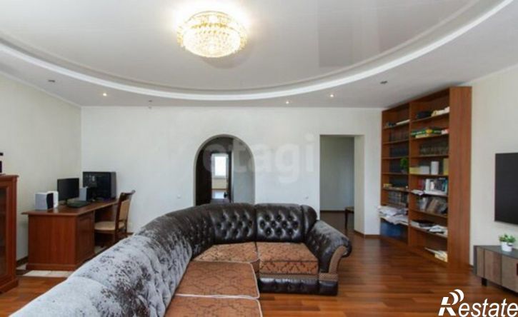 2-комн квартира проспект Фрунзе, 18,  д. 18