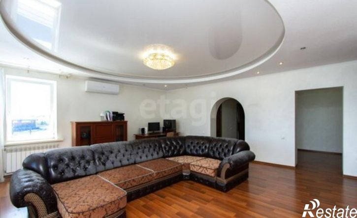 2-комн квартира проспект Фрунзе, 18,  д. 18