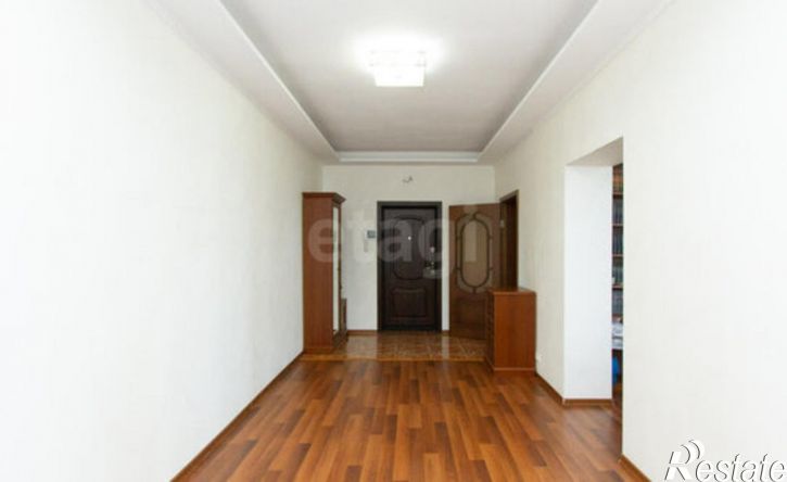 2-комн квартира проспект Фрунзе, 18,  д. 18