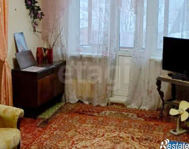 2-комн квартира Грузинская улица, 1,  д. 1