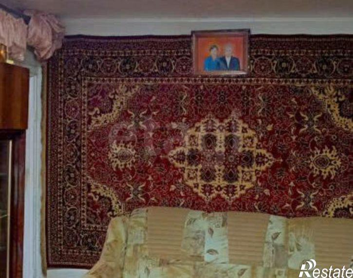 2-комн квартира Грузинская улица, 1,  д. 1
