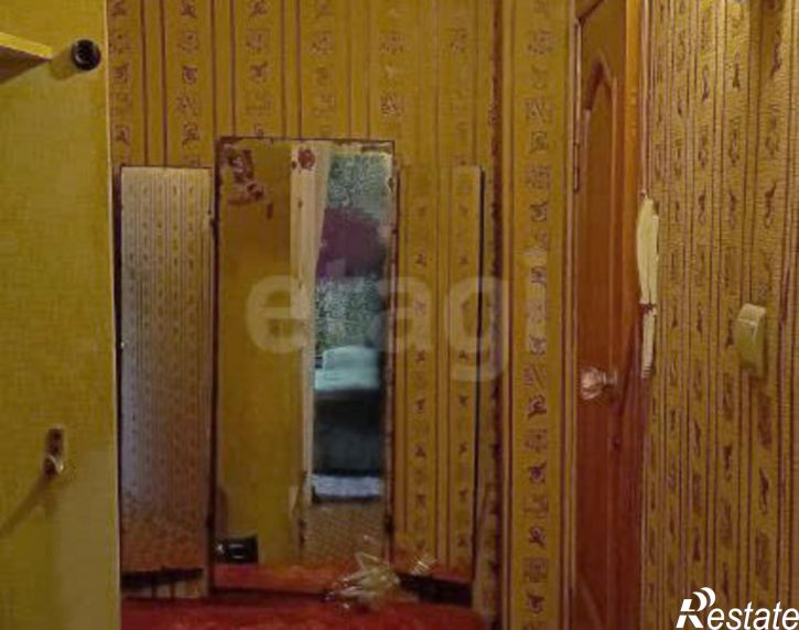 2-комн квартира Грузинская улица, 1,  д. 1