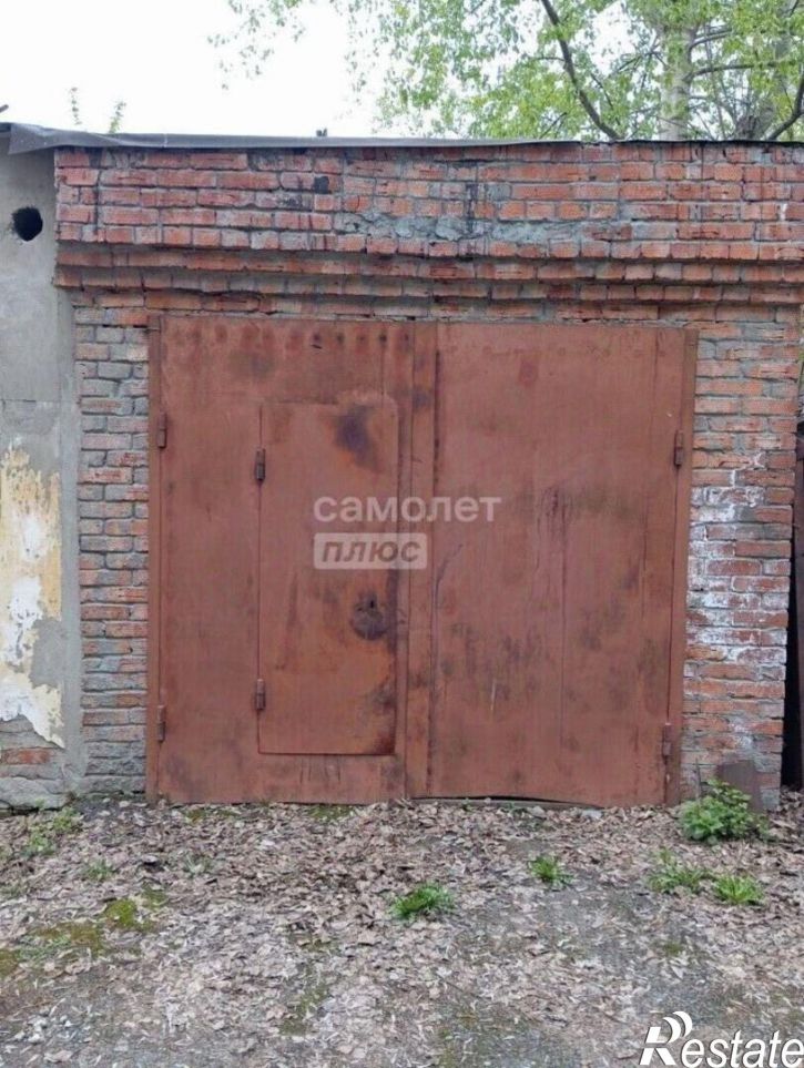 Гараж/парковка улица Вершинина, 28,  д. 28