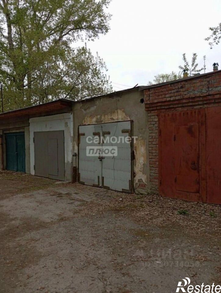 Гараж/парковка улица Вершинина, 28,  д. 28