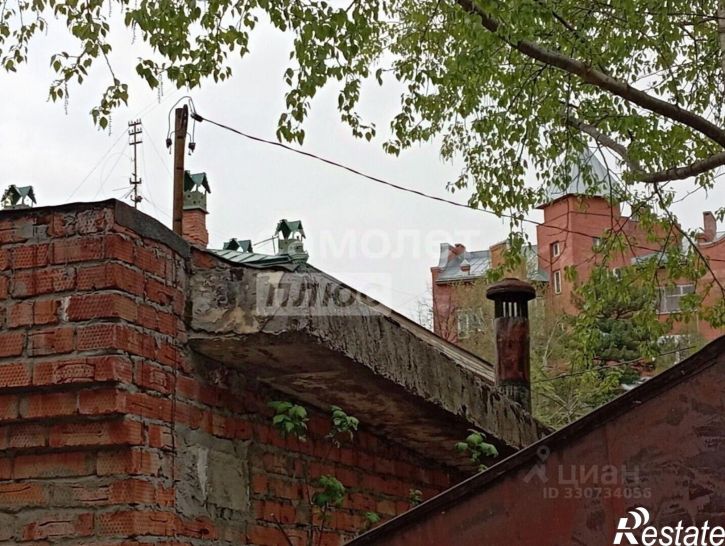 Гараж/парковка улица Вершинина, 28,  д. 28