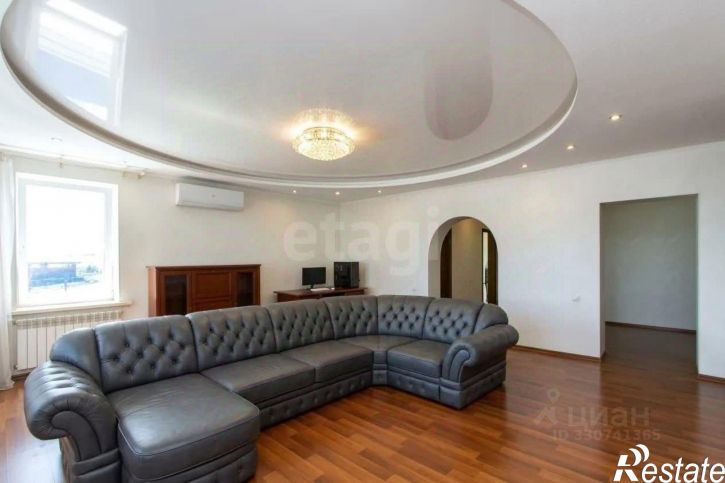 2-комн квартира проспект Фрунзе, 18,  д. 18