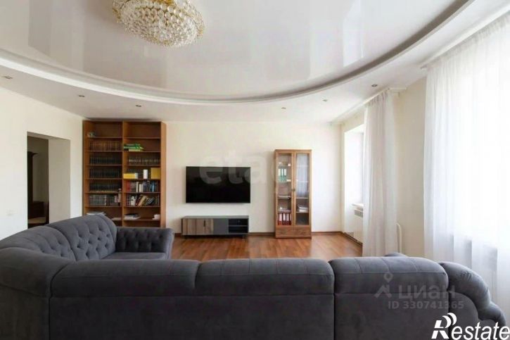2-комн квартира проспект Фрунзе, 18,  д. 18