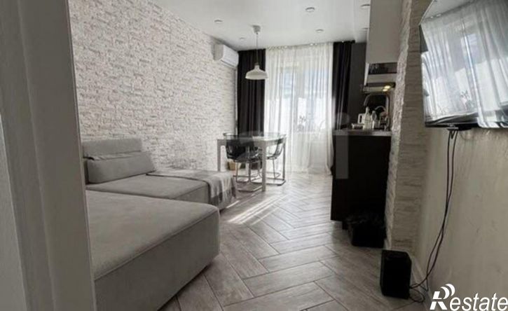 3-комн квартира Шпальный переулок, 3,  д. 3