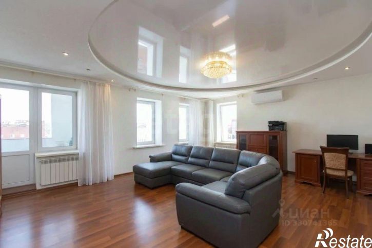 2-комн квартира проспект Фрунзе, 18,  д. 18