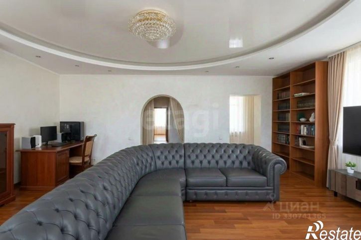 2-комн квартира проспект Фрунзе, 18,  д. 18
