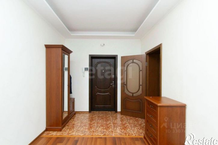 2-комн квартира проспект Фрунзе, 18,  д. 18