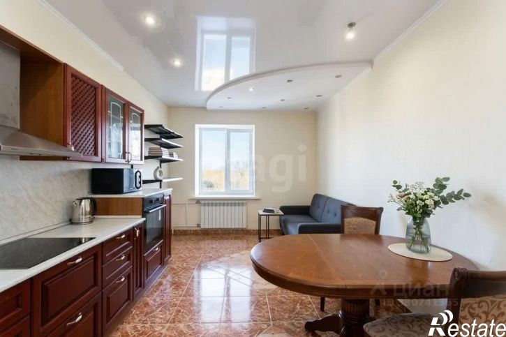 2-комн квартира проспект Фрунзе, 18,  д. 18