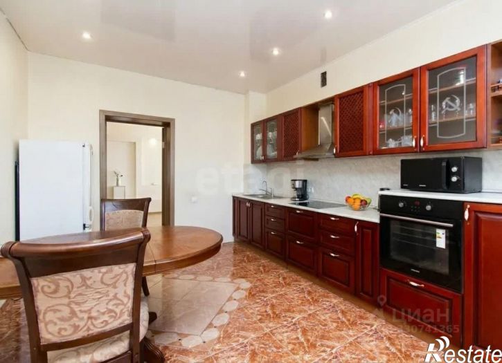 2-комн квартира проспект Фрунзе, 18,  д. 18