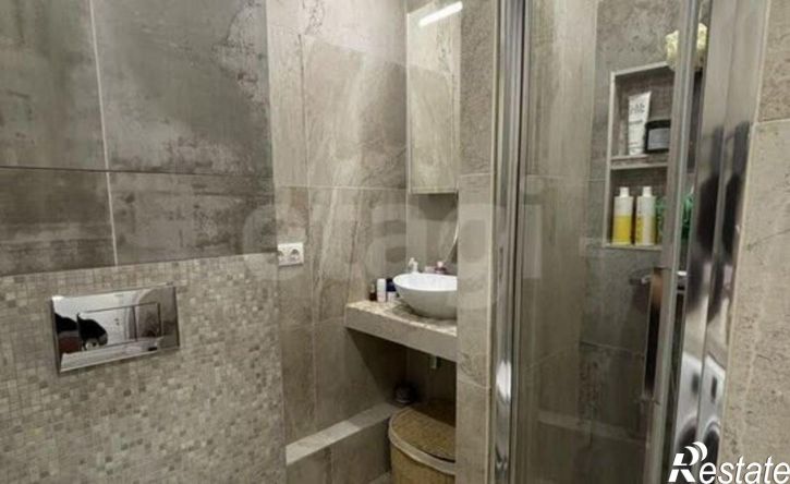 3-комн квартира Шпальный переулок, 3,  д. 3