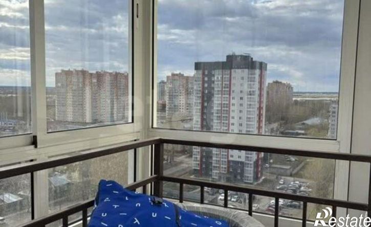 3-комн квартира Шпальный переулок, 3,  д. 3