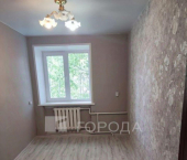 комната 30 кв м ул Енисейская, 17