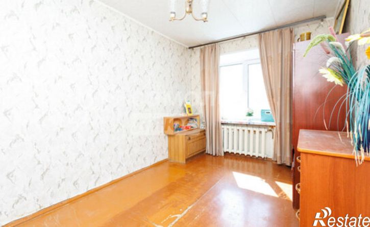 3-комн квартира Совпартшкольный переулок, 12/1,  д. 12/1