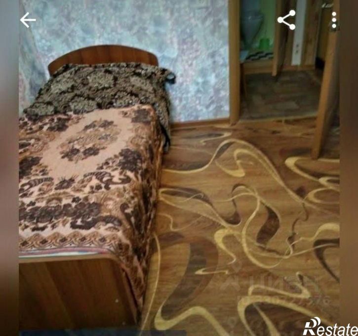 Комната пр-кт Мира, 31,  д. 31