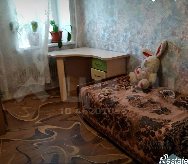 Комната пр-кт Мира, 31,  д. 31