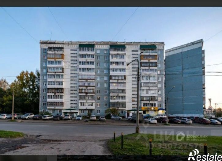 Комната пр-кт Мира, 31,  д. 31
