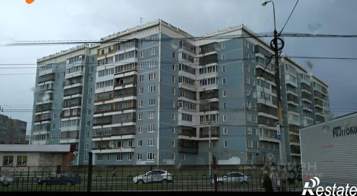 Комната пр-кт Мира, 31,  д. 31