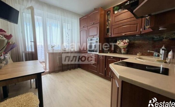 2-комн квартира Урожайный пер, 29/1,  д. 29/1