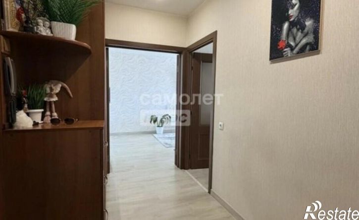 2-комн квартира Урожайный пер, 29/1,  д. 29/1