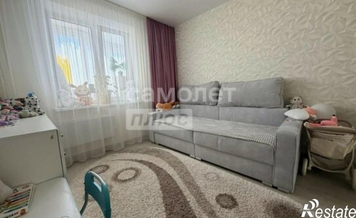2-комн квартира Урожайный пер, 29/1,  д. 29/1