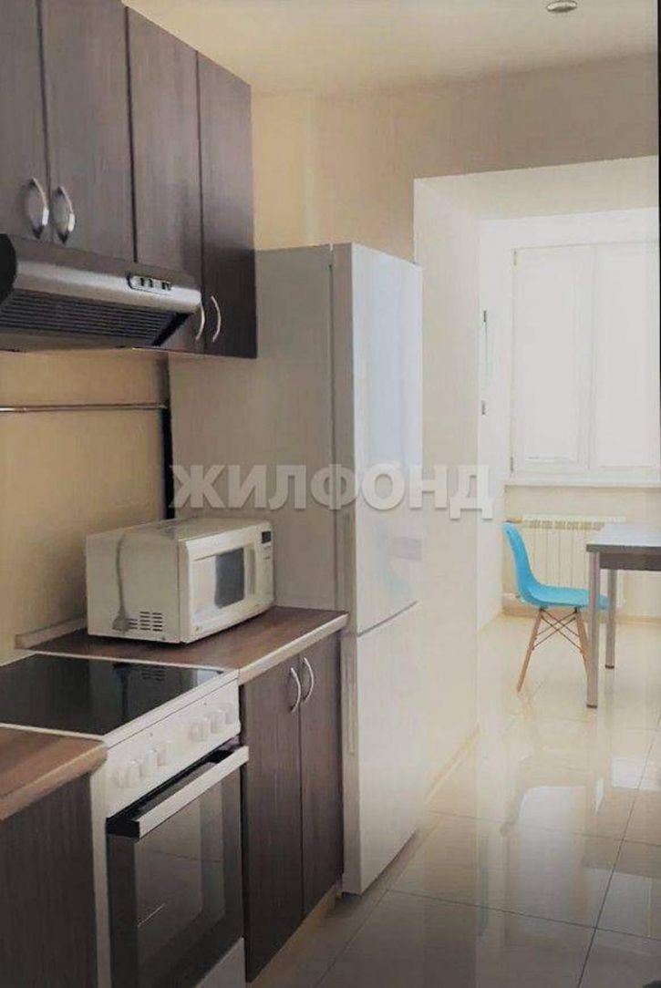 1-комн квартира Киевская улица, д.61