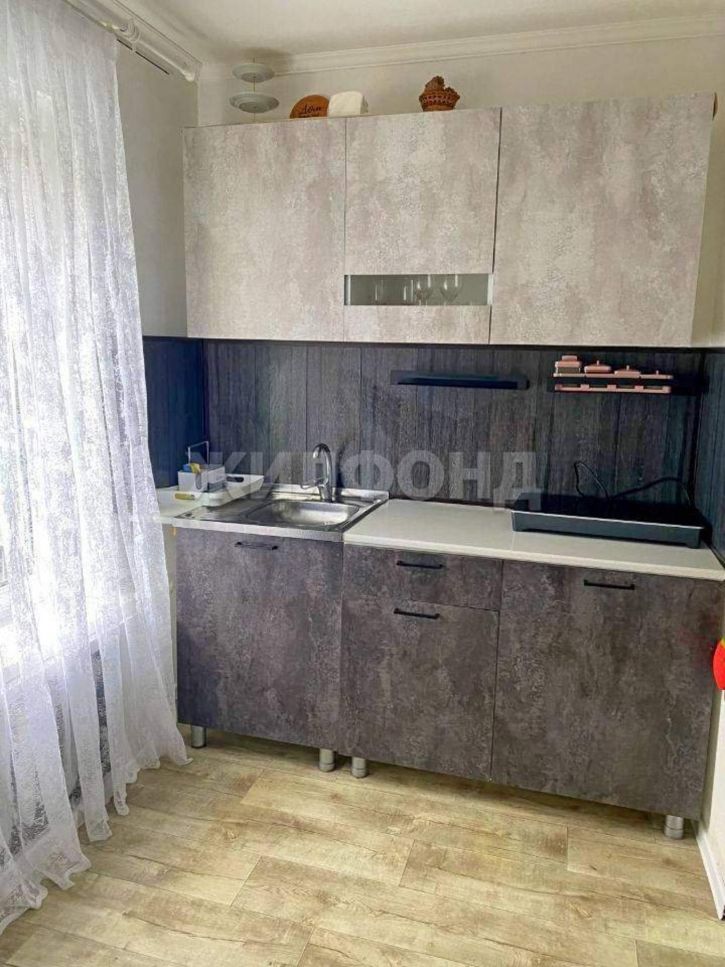 1-комн квартира Яковлева улица, д.85