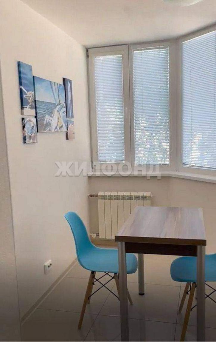1-комн квартира Киевская улица, д.61