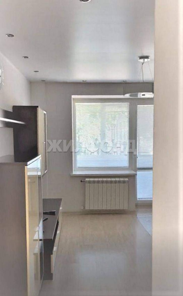 1-комн квартира Киевская улица, д.61