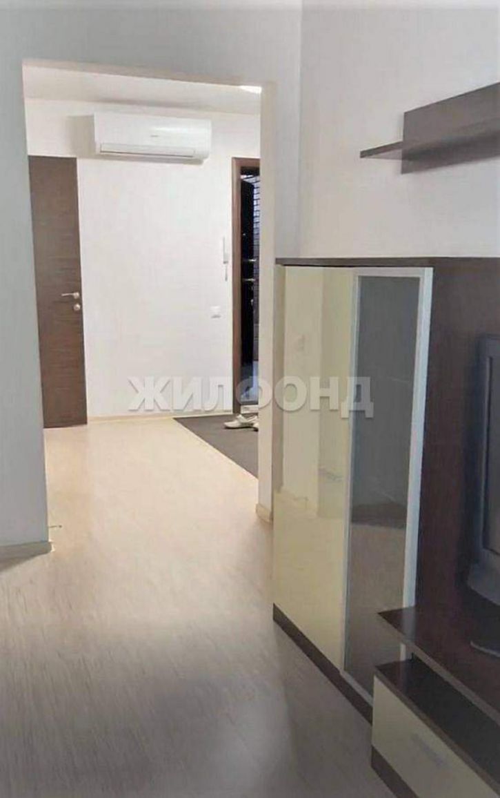1-комн квартира Киевская улица, д.61
