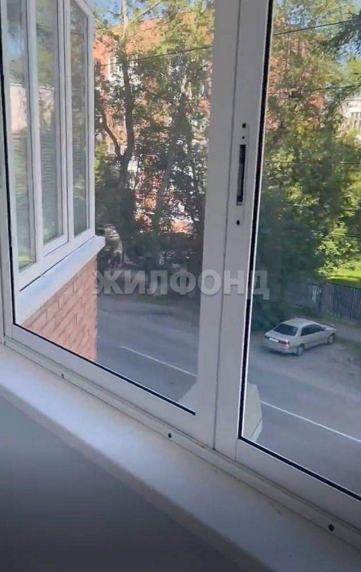 1-комн квартира Киевская улица, д.61